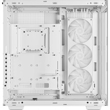 Deepcool CH780 balta