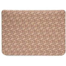 Guess GUCS14HGCFSEW 14" GCube Stripes Brown