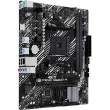 Asus Prime A520M-R Asus Prime A520M-R
