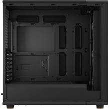 Fractal Design North XL Charcoal TG Black