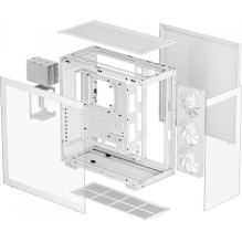 Deepcool CH780 White