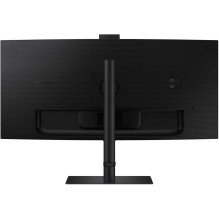„Samsung LS34C652VAUXEN“ 34' VA 21:9 lenktas monitorius „Samsung LS34C652VAUXEN“ 34' VA 21:9 lenktas monitorius