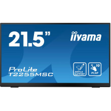 Iiyama ProLite T2255MSC-B1 21.5" IPS 16:9