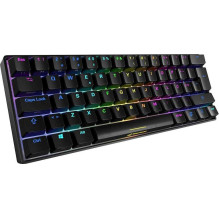 Sharkoon SGK50 S4 black Sharkoon SGK50 S4 black