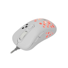 White Shark GM-5013 Azraelis White'as