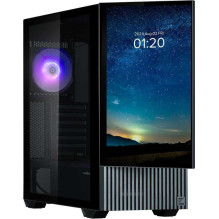 ZALMAN Z10 DS Black ZALMAN Z10 DS Black