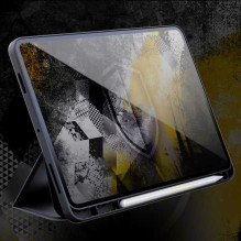 3MK Galaxy Tab S9 - 12" Soft Tablet Case