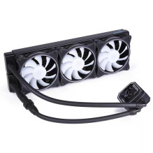 Alphacool Eisbaer LT360 Aurora HPE CPU AIO 360mm water cooling Alphacool Eisbaer LT360 Aurora HPE CPU AIO 360mm water cooling