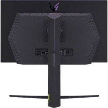 LG „UltraGear 27GS95QE-B“ 26,5 colio OLED monitorius LG „UltraGear 27GS95QE-B“ 26,5 colio OLED monitorius