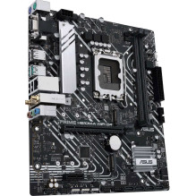 Asus Prime H610M-A WiFi D4 Asus Prime H610M-A WiFi D4