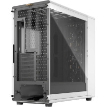 Fractal Design North XL TG Clear Chalk White Fractal Design North XL TG Clear Chalk White