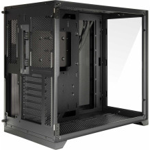 Inter-Tech C-703 Vision Black Inter-Tech C-703 Vision Black