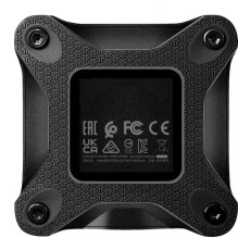 Adata ADATA SD620 1 TB, external SSD (black, Micro USB-B 3.2 Gen 2 (10 Gbit / Adata ADATA SD620 1 TB, external SSD (black, Micro USB-B 3.2 Gen 2 (10 Gbit /