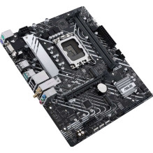 Asus Prime H610M-A WiFi D4 Asus Prime H610M-A WiFi D4