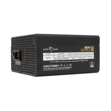 White Shark GPSU-B600S Colonel-2 600W 80+ bronzinė pilnai modulinė White Shark GPSU-B600S Colonel-2 600W 80+ bronzinė pilnai modulinė