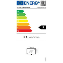 Iiyama ProLite XUB2595WSU-B5 25" IPS 16:10