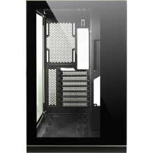 Inter-Tech C-703 Vision Black Inter-Tech C-703 Vision Black