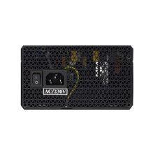 White Shark GPSU-B600S Colonel-2 600W 80+ Bronze FullModular White Shark GPSU-B600S Colonel-2 600W 80+ Bronze FullModular