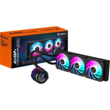 „Gigabyte Aorus WaterForce X II 360 120 mm“ procesoriaus aušintuvas