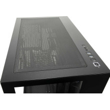 Inter-Tech C-703 Vision Black Inter-Tech C-703 Vision Black