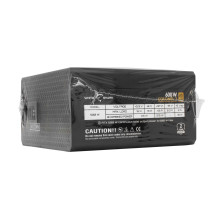 White Shark GPSU-B600S Colonel-2 600W 80+ bronzinė pilnai modulinė White Shark GPSU-B600S Colonel-2 600W 80+ bronzinė pilnai modulinė