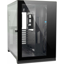 Inter-Tech C-703 Vision Black Inter-Tech C-703 Vision Black