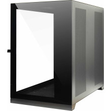 Inter-Tech C-703 Vision Black Inter-Tech C-703 Vision Black