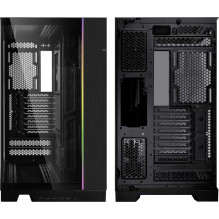 Lian Li O11 Dynamic EVO XL ARGB Black ausinės Lian Li O11 Dynamic EVO XL ARGB Black ausinės