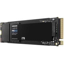 Samsung 990 EVO 2TB MZ-V9E2T0BW Samsung 990 EVO 2TB MZ-V9E2T0BW