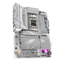 Gigabyte X870 A ELITE WF7 ICE AM5 ATX MB