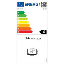 Samsung LH43QBCEBGCXEN 43" VA Samsung LH43QBCEBGCXEN 43" VA