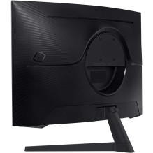 Samsung Odyssey G5 LS32CG554EUXEN 32" VA 16:9 Curved Samsung Odyssey G5 LS32CG554EUXEN 32" VA 16:9 Curved