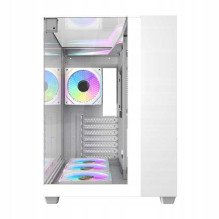 DarkFlash TH285 balta