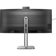„Philips 34B2U6603CH / 00“ 34' VA 21:9 lenktas juodas / sidabrinis „Philips 34B2U6603CH / 00“ 34' VA 21:9 lenktas juodas / sidabrinis