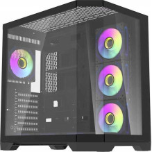 DarkFlash FT418 Pro Black DarkFlash FT418 Pro Black