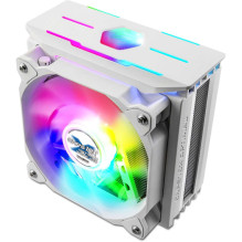 ZALMAN CNPS10X OPTIMA II White 120mm RGB CPU Cooler ZALMAN CNPS10X OPTIMA II White 120mm RGB CPU Cooler
