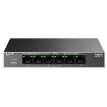 Tp-Link LS106LP Black Tp-Link LS106LP Black