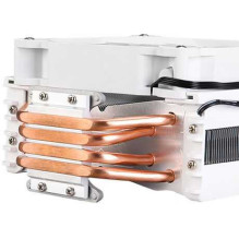 ZALMAN CNPS10X OPTIMA II White 120mm RGB CPU Cooler ZALMAN CNPS10X OPTIMA II White 120mm RGB CPU Cooler
