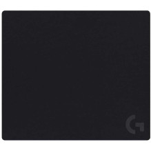 „Logitech G640“ didelis, juodas, 943-000799 „Logitech G640“ didelis, juodas, 943-000799