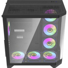 „DarkFlash FT418 Pro“ juodas „DarkFlash FT418 Pro“ juodas