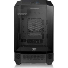 „Thermaltake The Tower 300“ juodas
