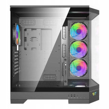 DarkFlash DQX90 Juoda