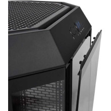 Thermaltake The Tower 300 Black Thermaltake The Tower 300 Black