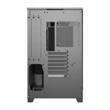 DarkFlash DQX90 Juoda