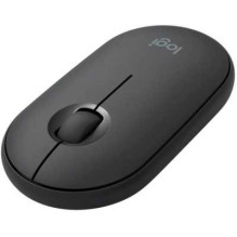 Logitech M350S Pebble 2 Black 910-007015 Logitech M350S Pebble 2 Black 910-007015