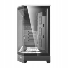 DarkFlash DQX90 Juoda