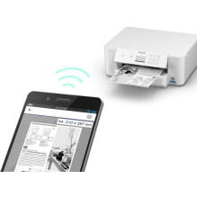 Epson WorkForce Pro WF-M4119DW Epson WorkForce Pro WF-M4119DW