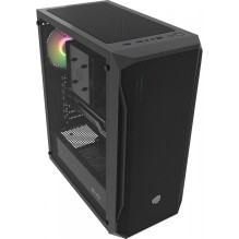 Fury Shobo SH4 RGB Black