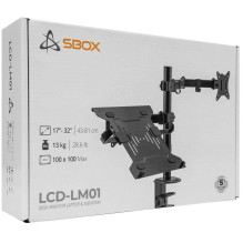 Sbox LCD-LM01-2