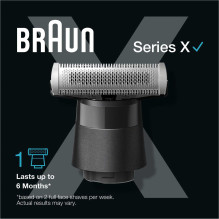 Braun XT20 BLACK